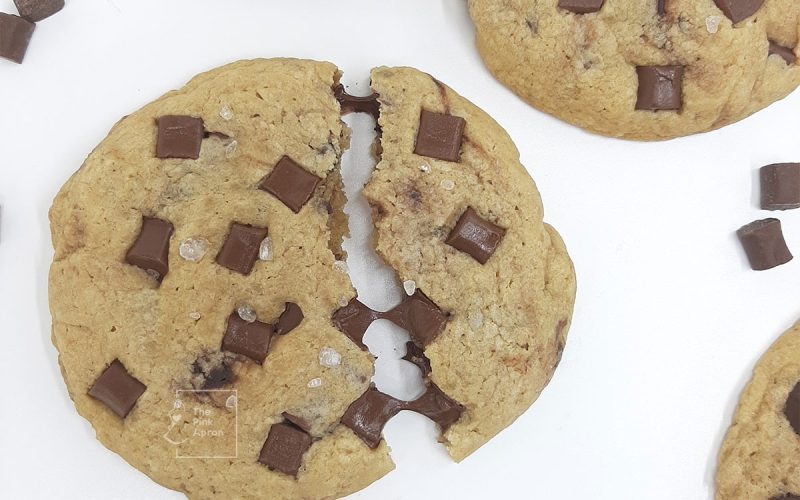 Regular size cookies Regular size cookies